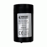 CONDENSATEUR DE DÉMARRAGE 315UF À 400UF 250V À COSSES FASTON POUR MOTEUR MONOPHASÉ