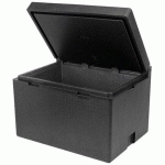 CONTENEUR ISOTHERME POLIBOX CARGO-BOX
