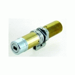 CYLINDRE F3D A2P1* MONOBLOC FORTISSIME T POUR G372 ET G375 CHROMÉ - FICHET - 75051030