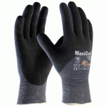 GANTS ANTI-COUPURE MAXICUT ULTRA DT AVEC PICOTS - 12 PAIRES - T9 ATG