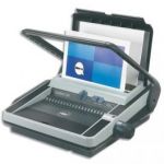 GBC PERFORELIEUR MULTIFONCTIONS MULTIBIND 230 4400423