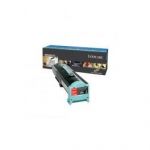 LEXMARK - W850H21G - TONER NOIR - PRODUIT D'ORIGINE - 35 000 PAGES