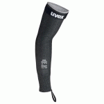 MANCHETTE DE PROTECTION AVEC BOUCLE DE POUCE UVEX UNIDUR SLEEVE C TL - TAILLE L UVEX