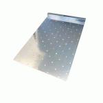 OUTIL DE POSE POUR CLOUS PODOTACTILES 25 MM - 620 X 450 MM VISO