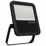 PROJECTEUR LED FLOODLIGHT - 50 W - 4000K - NOIR LEDVANCE