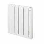 RADIATEUR ÉLECTRIQUE THERMOACTIF CHALEUR DOUCE VOLGA PLUS 500W - ACOVA - TAMH-050-053CF