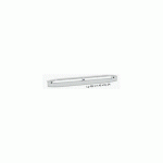 RALLONGE ACOUSTIQUE POUR ISOLA 2 BLANC - ANJOS - 0610