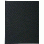 REGISTRE 32X25CM 5X5 FOLIOTÉ 100 PAGES - EXACOMPTA