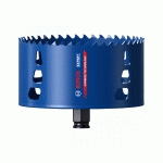 SCIE TRÉPAN EXPERT CARBURE MULTIMATÉRIAUX 127 X 60MM - BOSCH - 2608900443