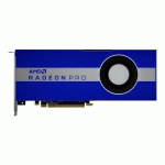 AMD RADEON PRO W5700 - CARTE GRAPHIQUE - RADEON PRO W5700 - 8 GO