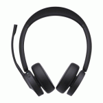 CASQUE SANS FIL YEALINK BH70 DUAL UC USB-C + USB-A