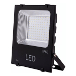 PROJECTEUR LED 50W 7 500LM 6000ºK IP65 100 000H [WR-FLH-150LM-50W-CW]