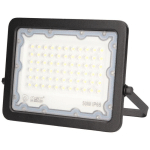 PROJECTEUR LED ALUMINIUM 50W 4000K IP65 NOIR