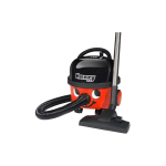 NUMATIC - HENRY COMPACT ECO + KITAS0 - NEW DOCKING/TOOLS ON-BOARD - HVR160