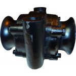 PALIER COVERCROP ARB/41 EA.163 L.230MM