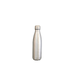 BOUTEILLE ISOTHERME GRIS INOX 50 CL TANGO