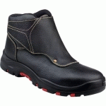 CHAUSSURE DE SOUDAGE S3 SRC - 41 - DELTA PLUS