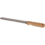 COUTEAU POUR MATÉRIAUX D'ISOLATION 280MM