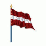 DRAPEAU DE PAYS D