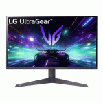 LG 24GS50F-B ÉCRAN PLAT DE PC 60,2 CM (23.7