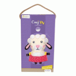 LOT DE 3 - * LITTLE COUZ
