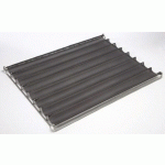 MATFER - FILET DE CUISSON FIBERMAX® SILICONE & FIL INOX TOILE DE RECHANGE 4/ 400 X 600 MM - 311214