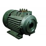 MOTEUR 15/160 2800T TRIPHASE K500TS 5,5CV COMET