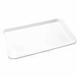 PLAQUE DE STOCKAGE ET PRÉPARATION LONG. 530MM_275 503 - MATFER