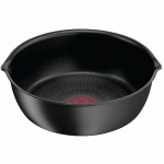 POÊLE PROFONDE INGENIO ECO RESIST 26 CM - TEFAL