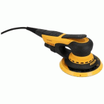 PONCEUSE ORBITALE DEROS II 350 CV - Ø77 MM - AMPLITUDE 5 MM MIRKA