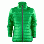 PRINTER EXPEDITION VESTE FEMMES VERT - TAILLE XS