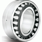 ROULEMENT À ROULEAUX SPHÉRIQUES -24028EAK30W33C4 - SNR