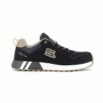 S.24 CHAUSSURES DE SÉCURITÉ HAKA S1P - NOIR - TAILLE 45
