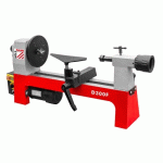 TOUR À BOIS - 230V - D300F HOLZMANN