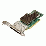 BROADCOM NETXTREME E-SERIES P425G - ADAPTATEUR RÉSEAU - PCIE 4.0 X16 - 10/25 GIGABIT SFP28 X 4