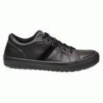 CHAUSSURES DE SECURITE BASSES VARGAS NOIR S3 PT38 - PARADE
