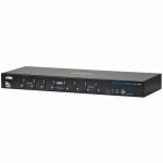 CORDON KVM DVI-I/USB/AUDIO - 180M ATEN - ATEN
