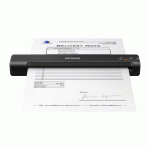 EPSON ES-50 SCANNER WORKFORCE