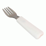 FOURCHETTES PLA INOX - PLASTOREX