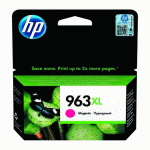 HP 963XL CARTOUCHE MAGENTA POUR IMPRIMANTE JET D