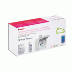 PACK DE DÉMARRAGE AVEC PRISE POUR VÉHICULE ÉLECTRIQUE - GREEN'UP ACCESS LEGRAND