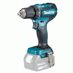 PERCEUSE VISSEUSE SANS FIL LXT® 18V - 50 NM - MACHINE NUE - DDF485ZJ MAKITA