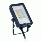 PROJECTEUR EXTÉRIEUR LED EXTRA PLAT ALL IN MULTI CCT 50W PHILIPS