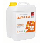 REPORSHOP - SOLARTECH CLEAN 5L CLEANER CLEANER SOLAR SYSTEMS
