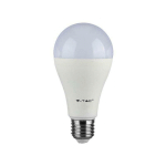 AMPOULE LED A65 V-TAC 15W 6500K E27 VT-2015-3PC-N- 212818