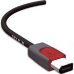 BELKIN CBL  FIREWIRE - 4 TO 4PIN 4.2 M F3N415CP4.2M