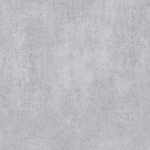 PAPIER PEINT MODERNE EFFET USÉ GRIS | PAPIER PEINT INTISSÉ EFFET CIMENT GRIS CLAIR | TAPISSERIE INDUSTRIELLE IMITATION BÉTON POUR CUISINE - 10,05 X