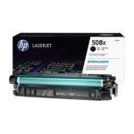 CF400X : TONER NOIR HP HAUTE CAPACITÉ POUR COLOR LASERJET PRO M252 / M277.... (201X)