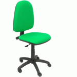 CHAISE AYNA - ROUE NYLON - VERT - PIQUERAS Y CRESPO