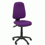 CHAISE DE BUREAU SIERRA S - VIOLET - PIQUERAS Y CRESPO